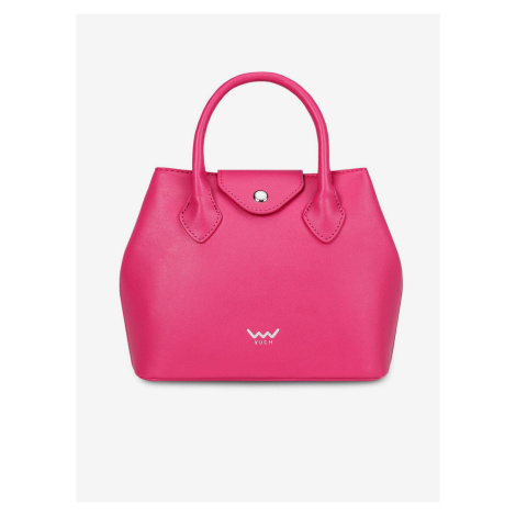 Růžová dámská kabelka Gabi Mini Pink VUCH