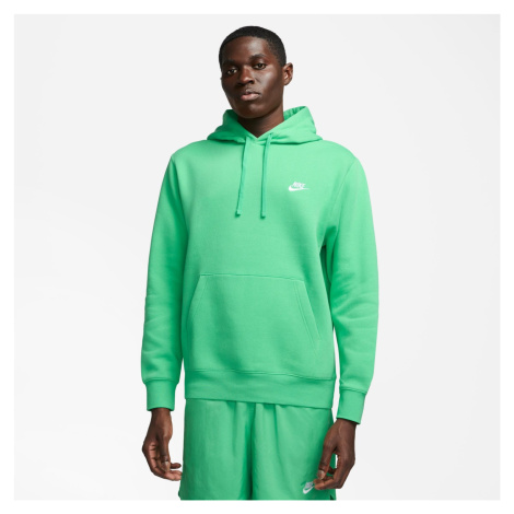 Nike sportswear club fleece m
