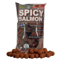 Starbaits Boilies Spicy Salmon Hmotnost: 2kg, Průměr: 20mm