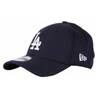 Los Angeles Dodgers 39Thirty MLB League Basic Navy/White Kšiltovka