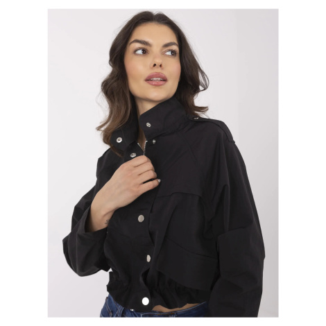 Bunda NM-KR-A2394.01 Vinceotto Barva: Černá