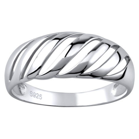 Oblíbený stříbrný prsten Silvego