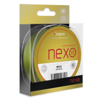 Delphin Šňůra Nexo 8 green - 0,30mm 51lbs 300m