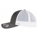 YP CLASSICS 360 OMNIMESH CAP 2-TONE - charcoal/white