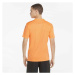 Puma TEAMGLORY JERSEY TEE Pánské fotbalové triko, oranžová, velikost