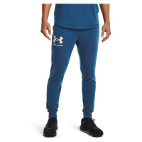 Under Armour UA RIVAL TERRY JOGGER Pánské tepláky US 1361642-459