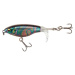 Zebco Wobler Plopp Eye 6,5 cm 6,4 g - Firetiger