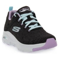 Skechers BKLV ARCH FIT Černá