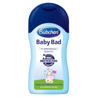 Bübchen Baby jemná bylinná koupel 400 ml