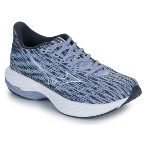 Mizuno WAVE RIDER 28 Šedá