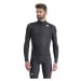 Pánská cyklistická vesta SPORTFUL Fiandre light no rain vest, black