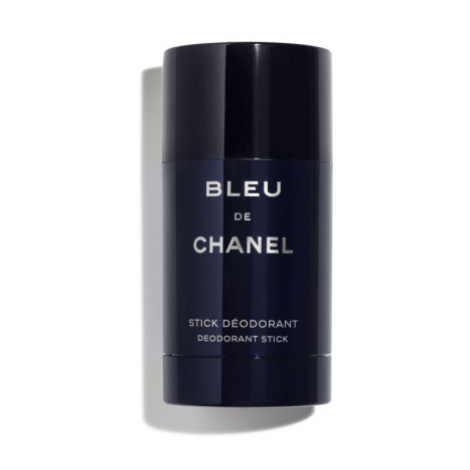 CHANEL Bleu de chanel Tuhý deodorant - DEODORANT 60G 60 g