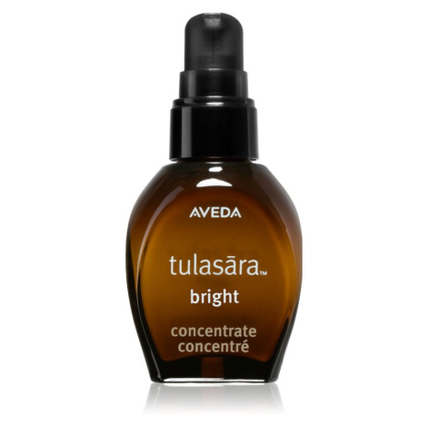 Aveda Tulasāra™ Bright Concentrate rozjasňující sérum s vitaminem C 30 ml