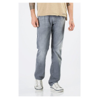 Tommy Hilfiger Jeans - ryder zf sp12 cr light blue