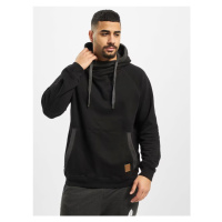 Just Rhyse / Rock Spring Hoodie black