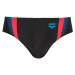 Plavky Arena Threefold Slip Badehose