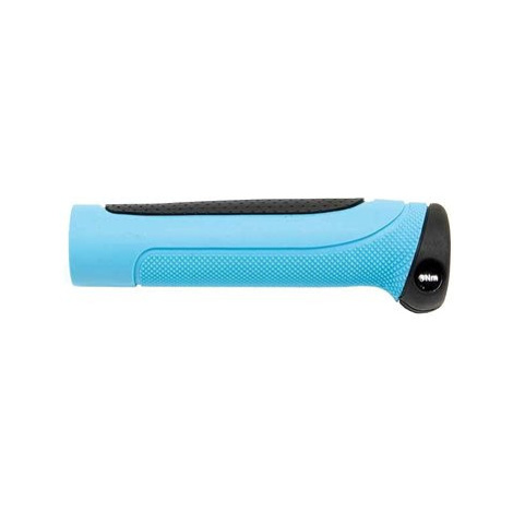 Con-tec Grip Trail D3 Evo Neo 135 mm neonově modré