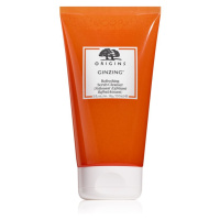 Origins GinZing™ Refreshing Scrub Cleanser osvěžující peeling na obličej 150 ml
