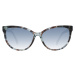 Max Mara sluneční brýle MM0058 55C 57  -  Dámské