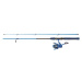 Kinetic Dětský set RamaSjang CC Blue 8' M 8-30g 2sec