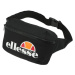 ELLESSE ROSCA CROSS BODY BAG Unisexová ledvinka, černá, velikost