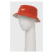 Oboustranný klobouk Helly Hansen oranžová barva