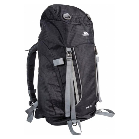 Malý outdoorový batoh Trespass Trek 33