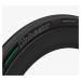 Pirelli Cinturato™ Velo TLR Classic, 28 - 622, Armour Tech™, 60tpi, SmartNET™ Silica černá/hnědá