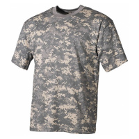 Tričko US T-Shirt AT-digital