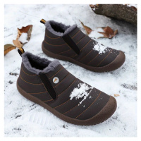 Zimní boty, sněhule KAM1056