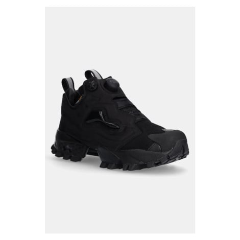 Sneakers boty Reebok Classic INSTAPUMP FURY 94 WINTER černá barva, 100202696