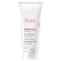 Avène Hydratační mléko na obličej a tělo Xeracalm Nutrition (Moisturizing Lotion) 100 ml