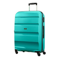 American Tourister Bon Air Spinner L Deep Turquoise