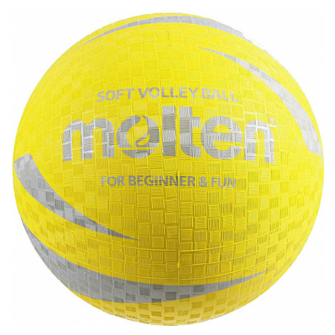 Měkký volejbalový míč