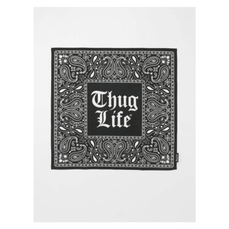 Thug Life Bandana Overthink Urban Classics