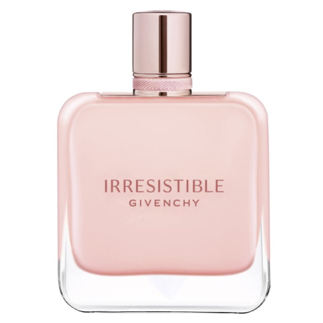 GIVENCHY Irresistible Rose Velvet parfémovaná voda pro ženy 80 ml