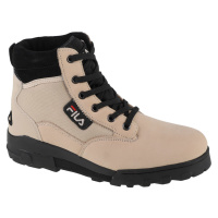 Fila Grunge II Mid Wmn Šedá