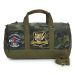 Polo Ralph Lauren DUFFLE-DUFFLE-LARGE Khaki