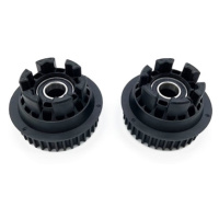 Exway - Adaptér 36T Pulley pro ABEC-11 (2ks)