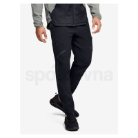 Tepláky Under Armour STRETCH WOVEN UTIITY CARGO Storm PANT-BK