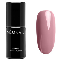 NeoNail Candy Girl gelový lak na nehty odstín Rosy Memory 7.2 ml