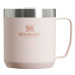 Hrnek Stanley Camp mug 350ml Barva: světle modrá