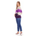 Těhotenský svetr model 132023 PeeKaBoo