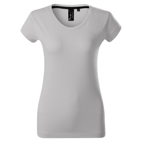 MALFINI Premium® Exkluzivní dámské tričko s hlubším výstřihem 160 g/m