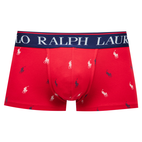 Ralph Lauren Polo Pánské boxerky