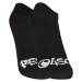 Ponožky Represent nízké černé (R3A-SOC-0101) M