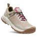 Dámské boty Keen Nxis Evo WP Woman plaza taupe/ibis rose 7UK