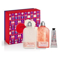 L`Occitane en Provence Dárková sada Cherry Blossom Body Set