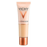 Vichy Přirozeně krycí hydratační make-up (Minéral Blend) 30 ml 01 Clay