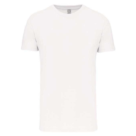 Dětské eko tričko BIO150IC – Kariban